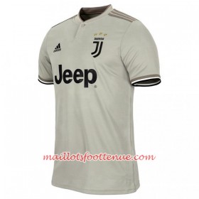 Maillot/Tenue Juventus Extérieur 2018/2019